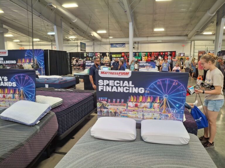 Mattress Firm – Mattresses