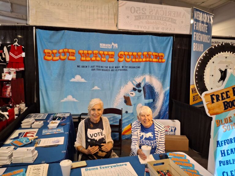 Nebraska Democratic Party