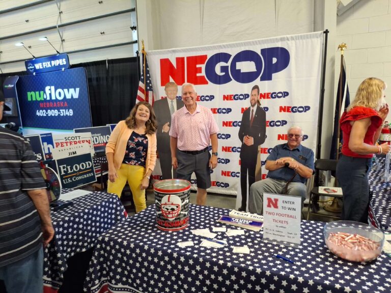 Nebraska Republican Party