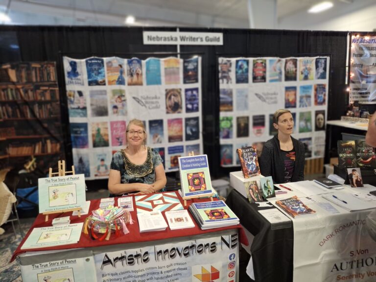Nebraska Writer’s Guild