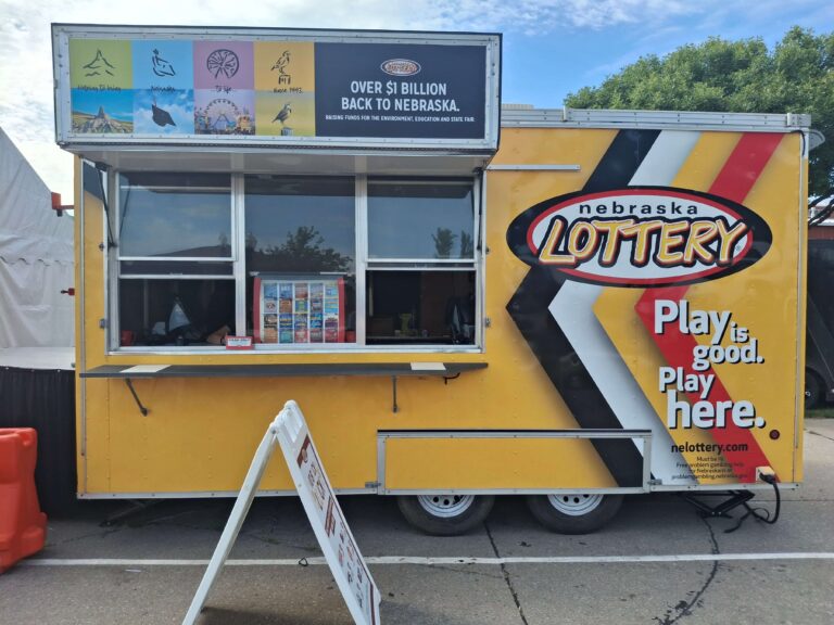 Nebraska Lottery