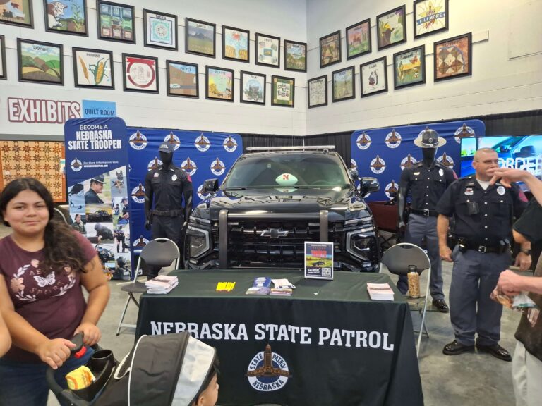 Nebraska State Patrol