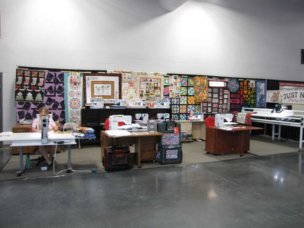 Quality Sew Vac scaled 1