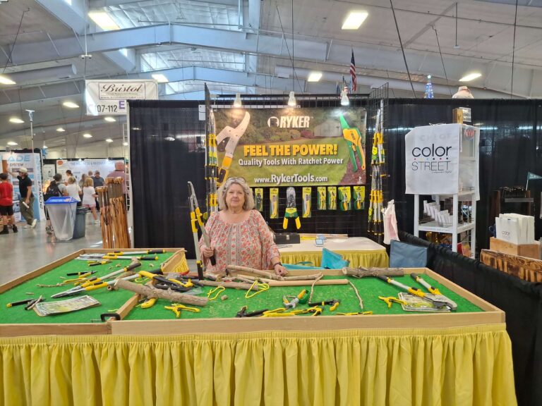 Ryker Tools