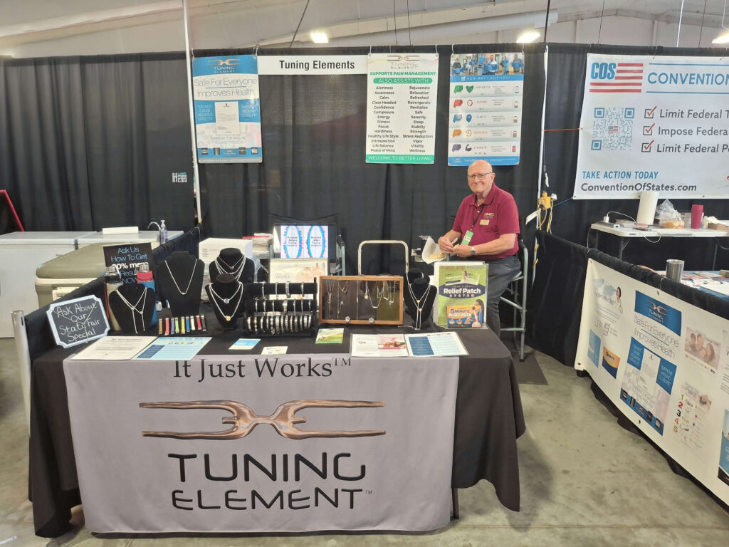 Tuning Elements