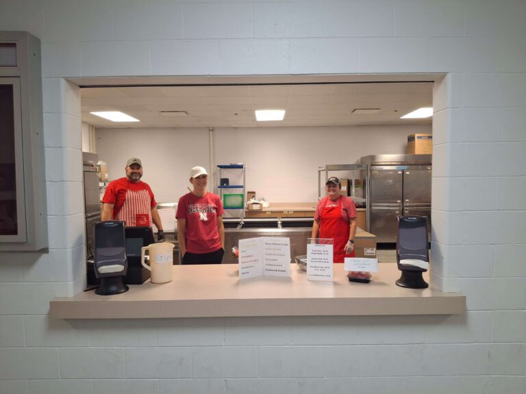 UNL Dairy Store