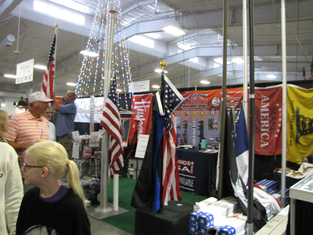 Uncommon flagpole 2 scaled 1