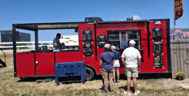 Prairie Island Poppers – Cowboy Way