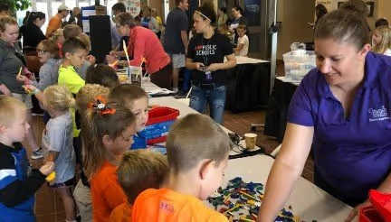 largest classroomweb