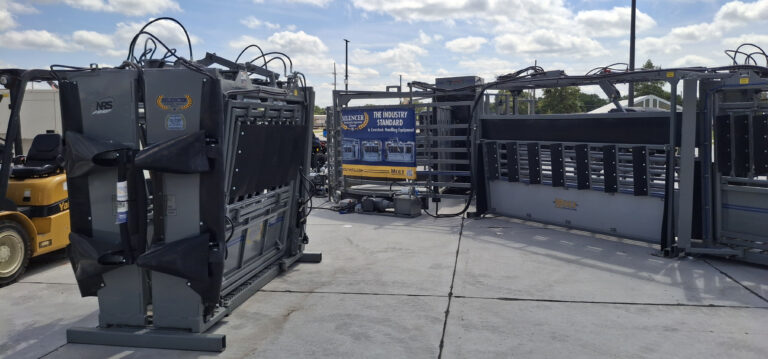 Moly Manufacturing / Silencer Chutes