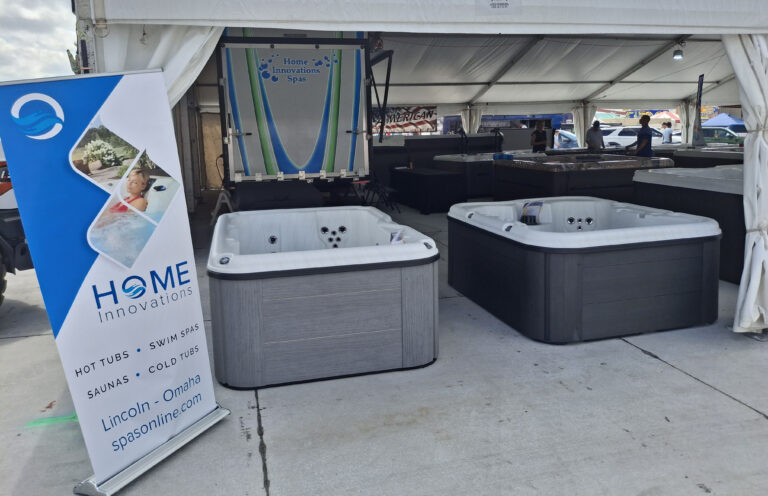 Home Innovations Spas – Marketplace