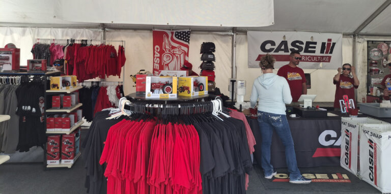 Case IH