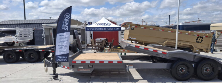 Ken’s Trailer Sales & Repair