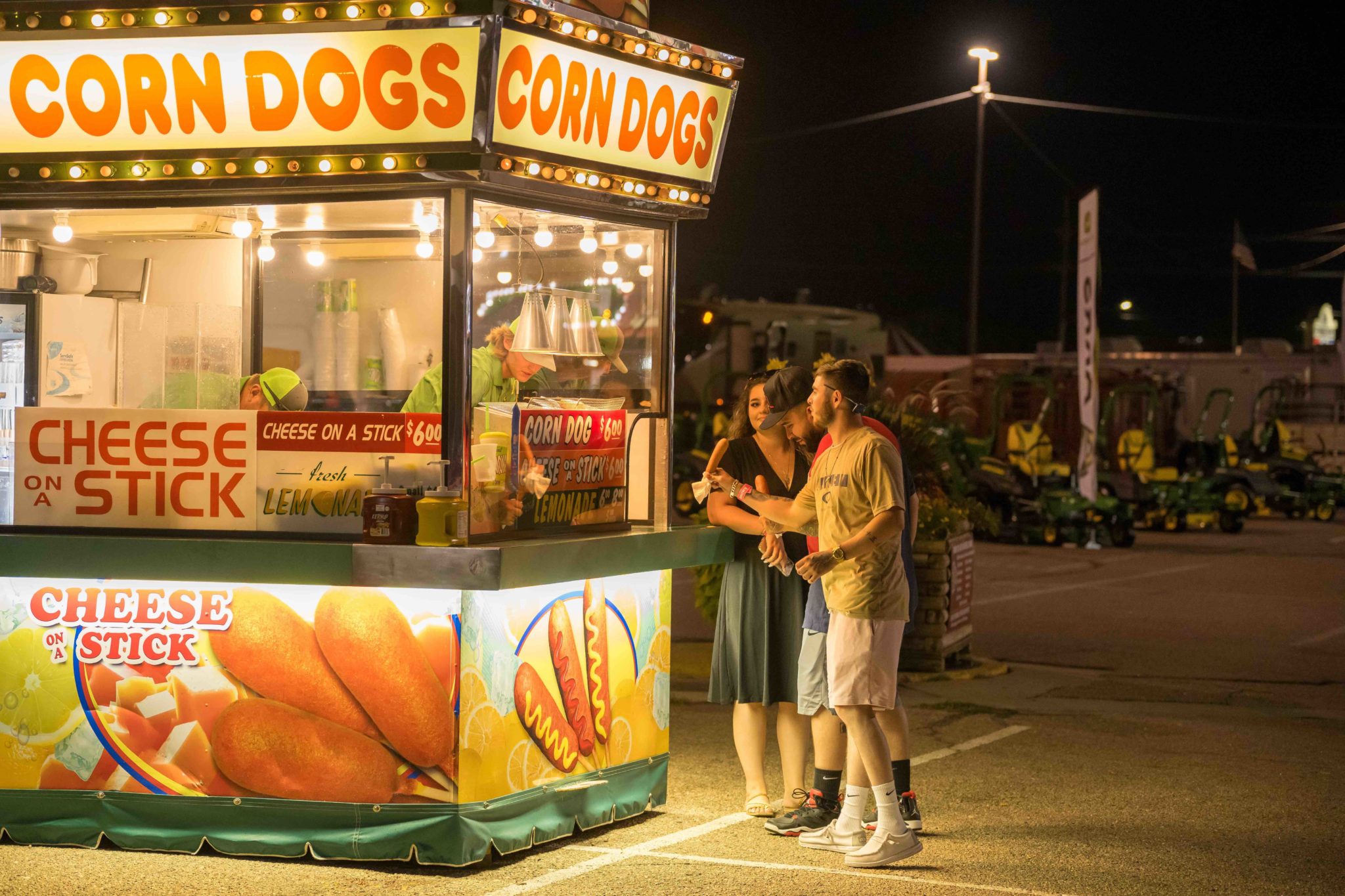 Nebraska State Fair | Grand Island NE