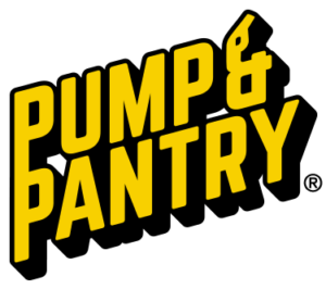 pump pantry logo bk