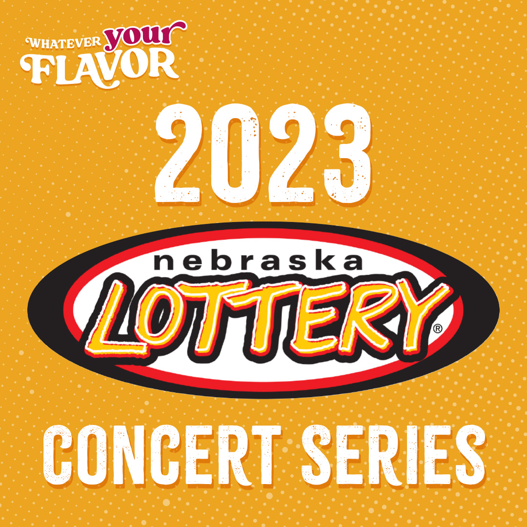‘Whatever Your Flavor,’ State Fair has it in concert series Nebraska