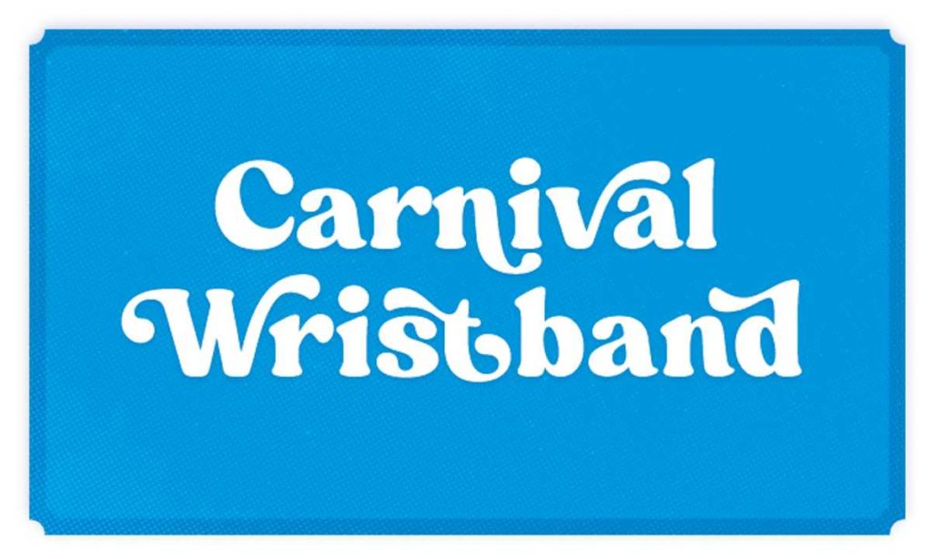 Carnival 520711681330437