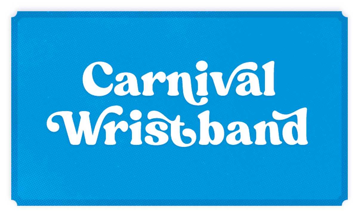 Carnival 520711681330437