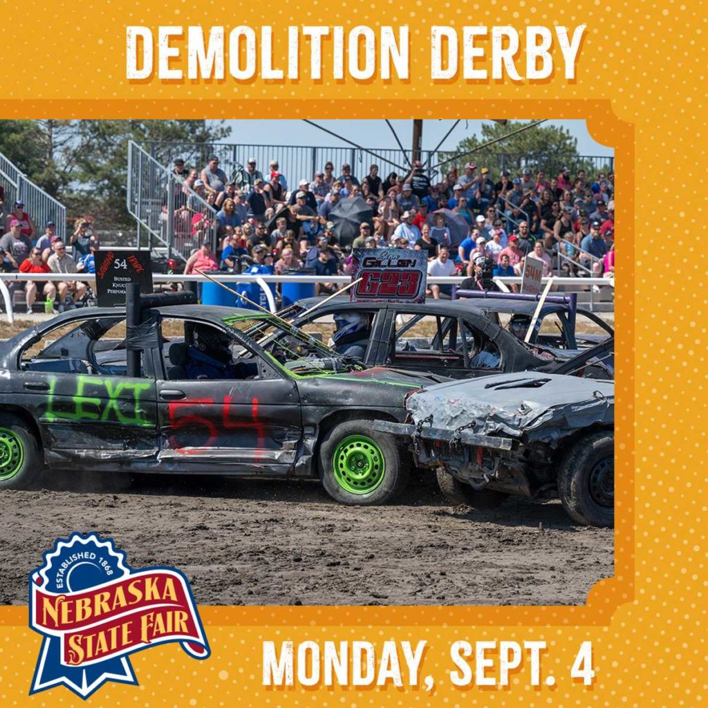 Demolition 520411681330459