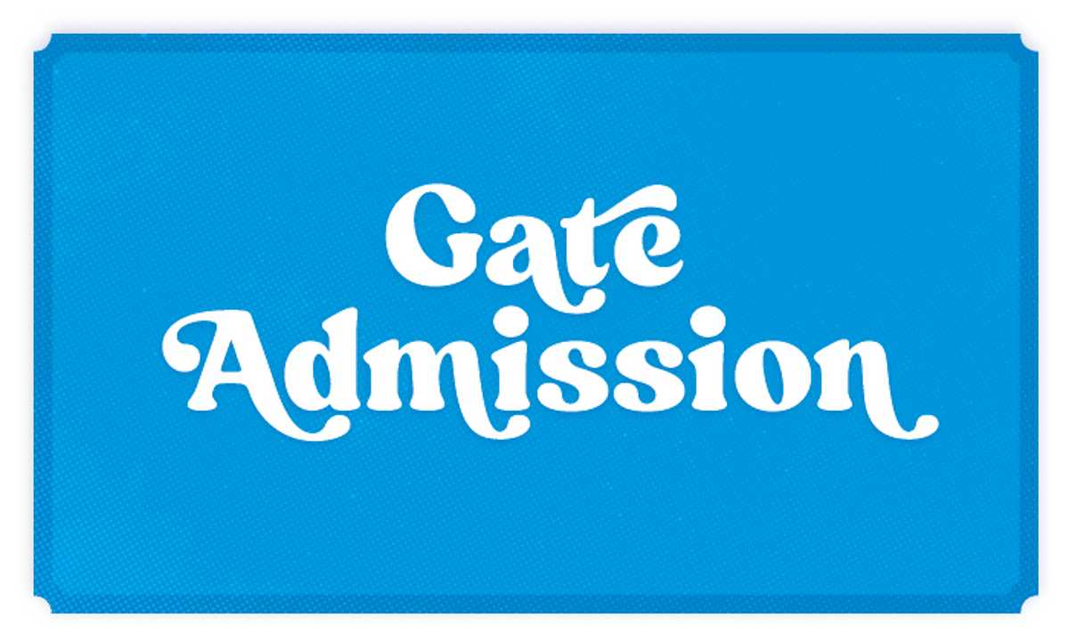 Gate 520731681330439