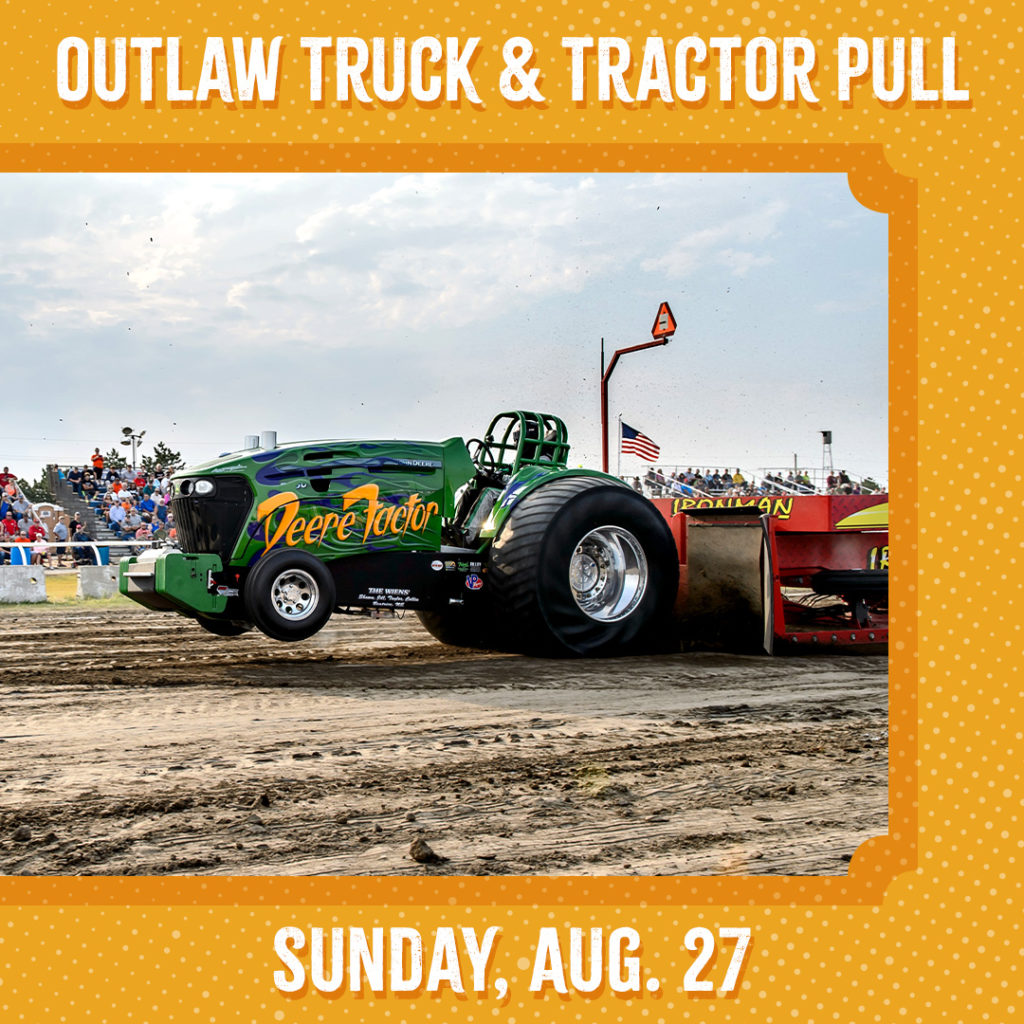 Outlaw Truck Tractor Pull 1080x1080 v1