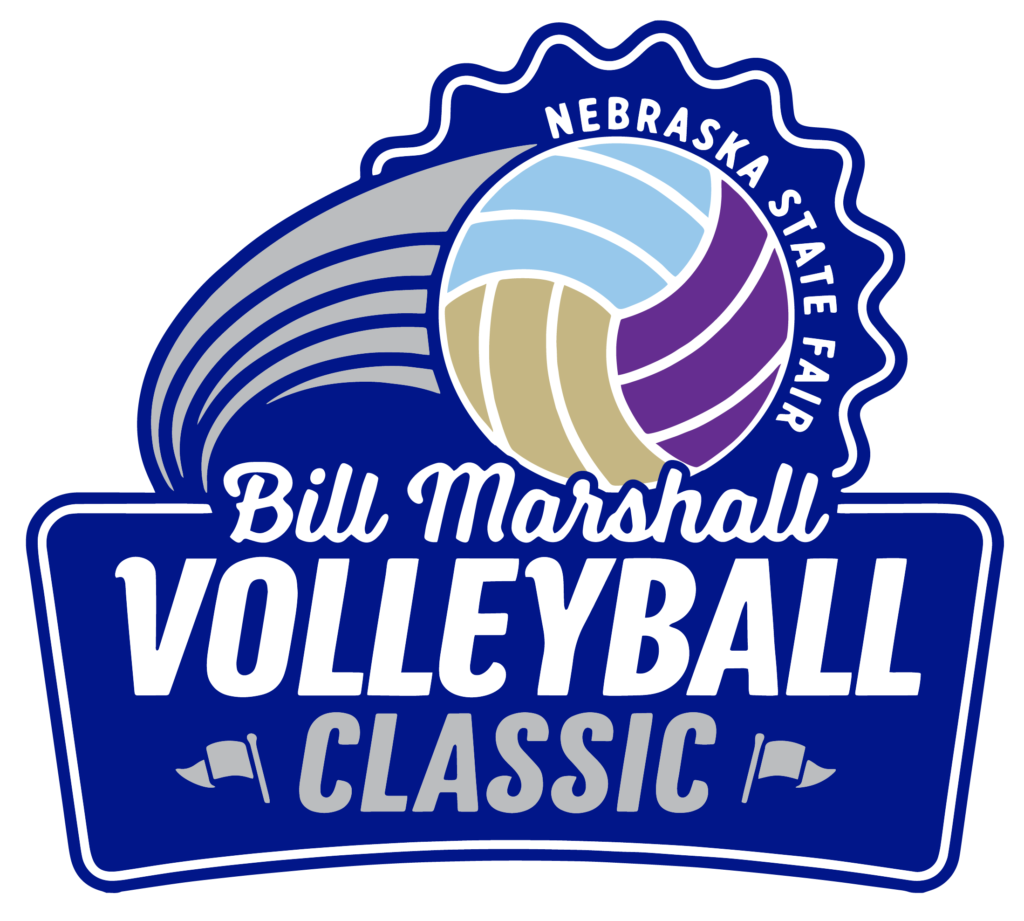 BILL MARSHALL VB Logo Revised 2022