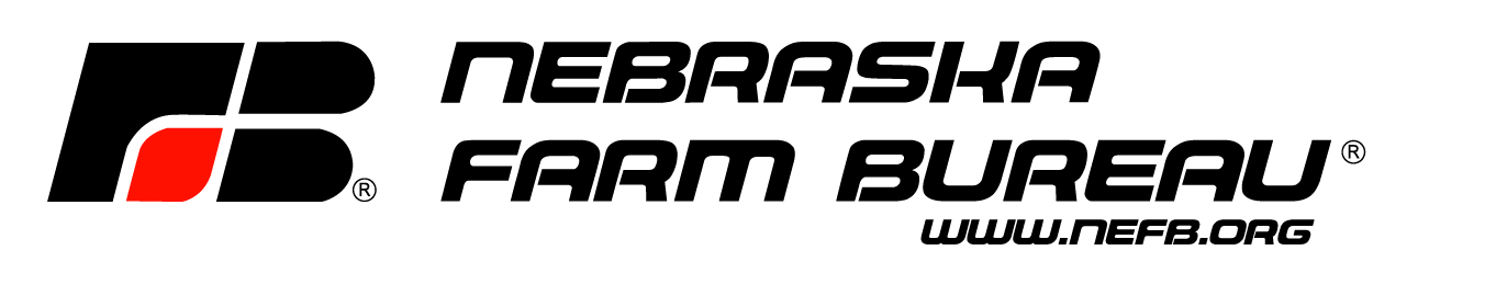 Nebraska Farm Bureau Logo v2