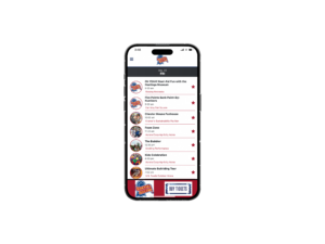 Iphone14 2023 NSF app
