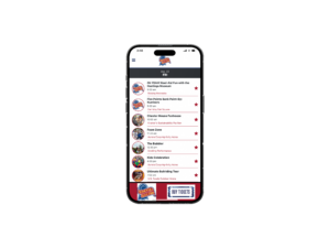 NSF News 34 Iphone14 2023 NSF app