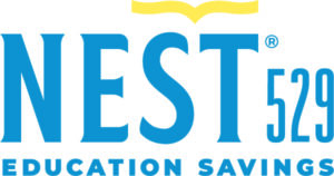NEST529 Logo EducationSavings Color CMYK