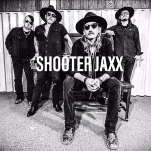 Pump and Pantry Party Pit Stage 7 Shooter Jaxx 1