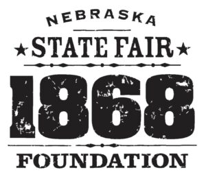 1868 Foundation logo