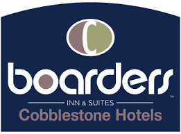 Borders hotel