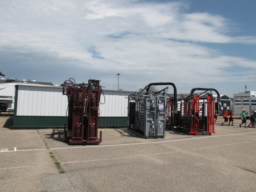 C & S Sales LLC DBA Derksen Portable Buildings 5 CS Sales