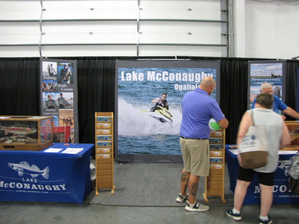 Keith County Chamber of Commerce 7 Lake McConaughy
