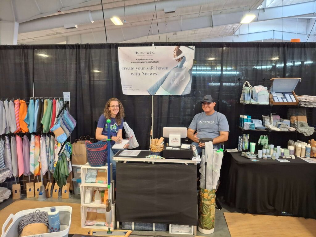 Norwex 1