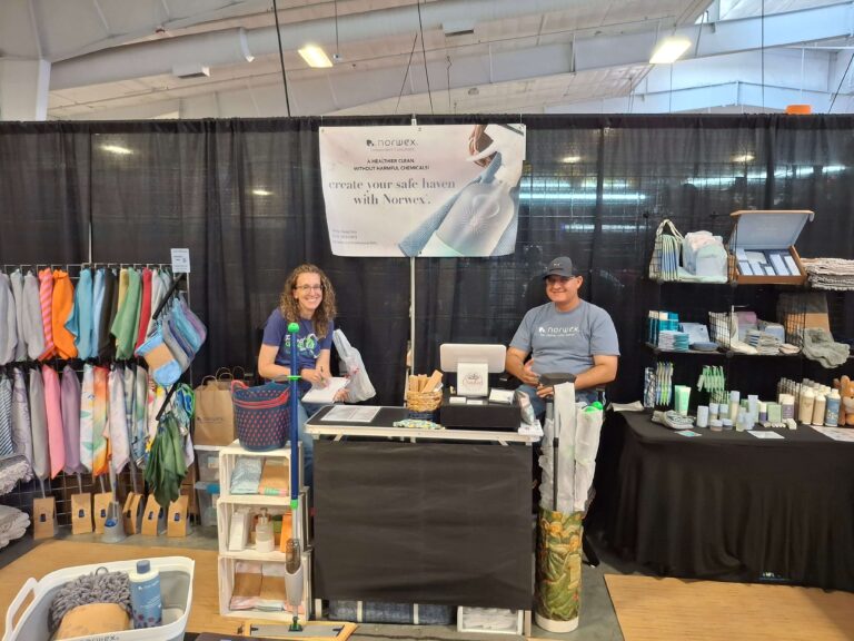 Norwex – Amy Seachris