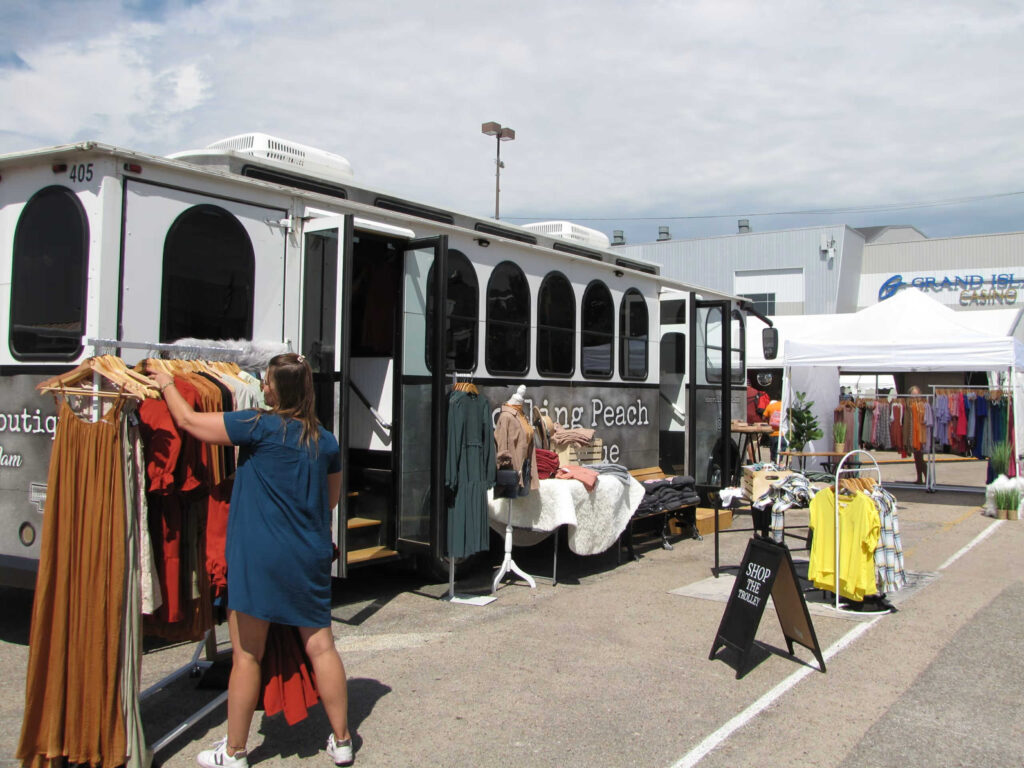 Rolling Peach Boutique scaled 1