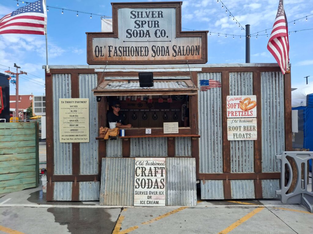 Silver Spur Saloon