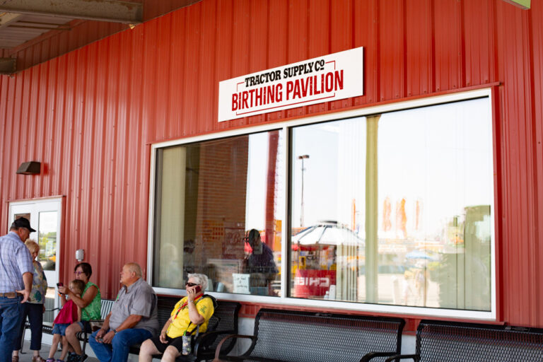 Tractor Supply Company