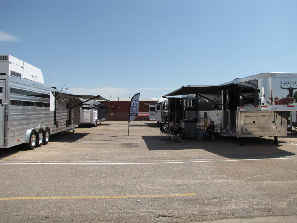 Turn and Burn Trailer Sales 1 Turn and Burn
