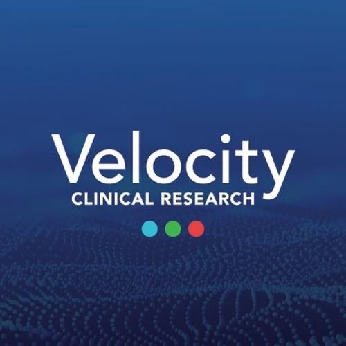Velocity Clinical Research 2 Velocity Research
