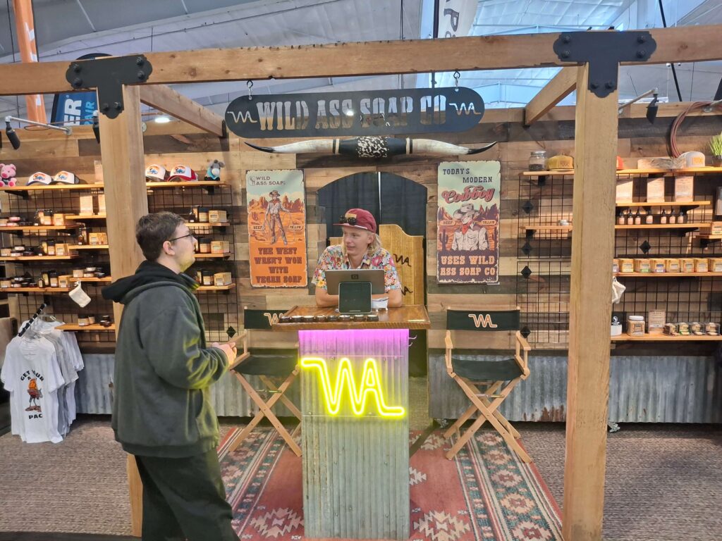 WildAssSoapCo