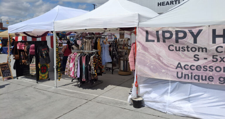 Lippy Hippy