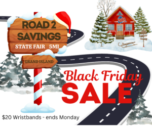 Home 12 NESF Black Friday Sale starts November 25,2023