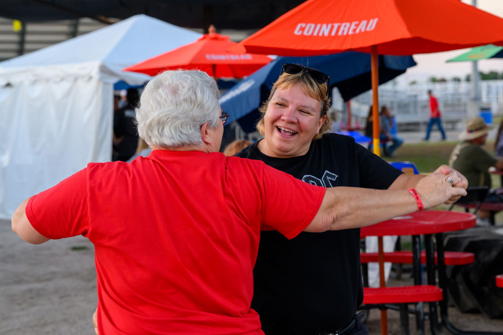 Nebraskapella! Nebraska State Fair