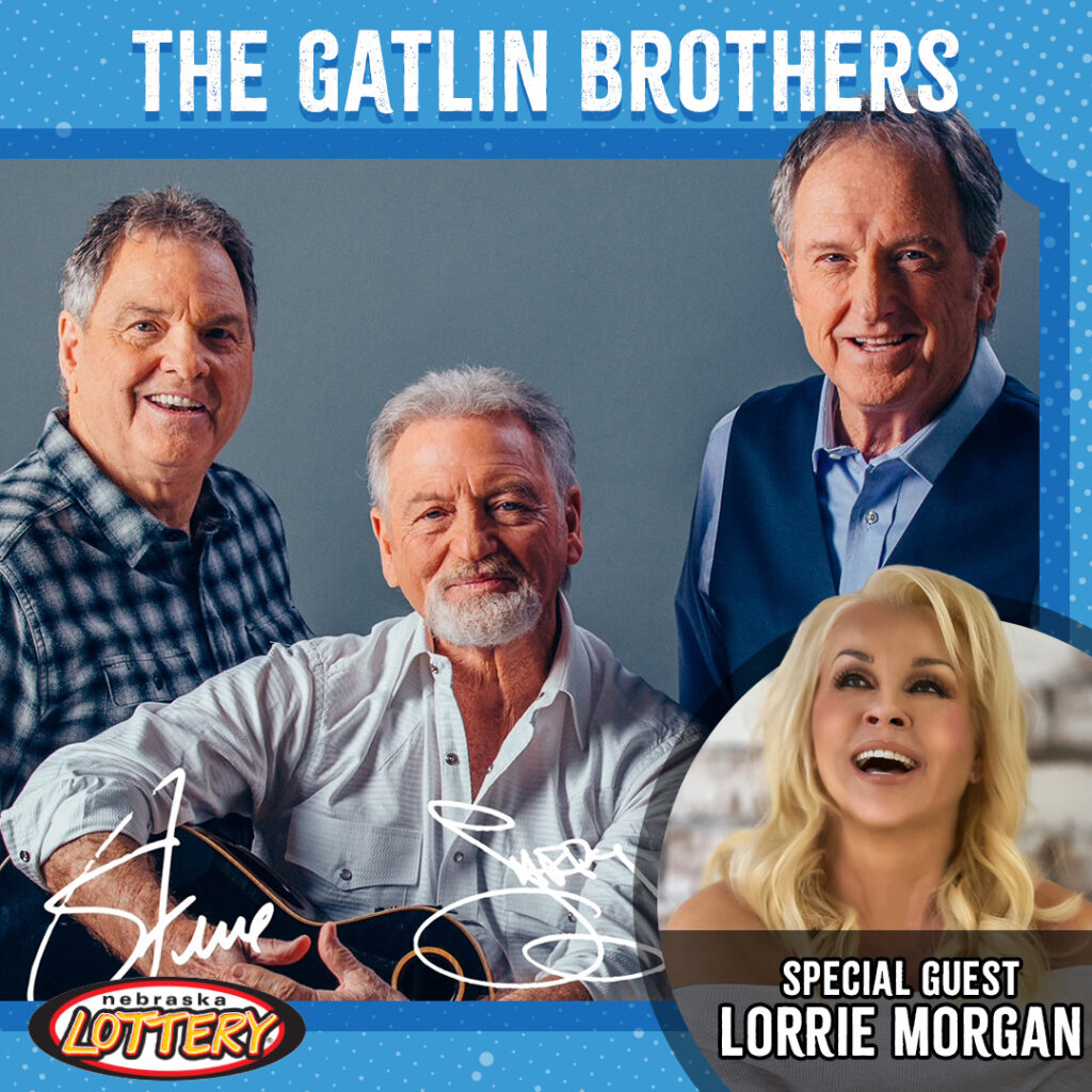The Gatlin Brothers with Lorrie Morgan 1080x1080 1