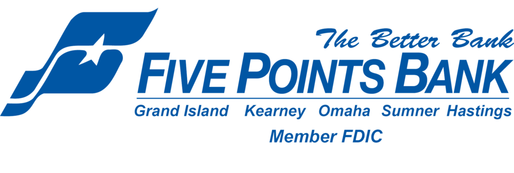 Five Points Bank Logo 1