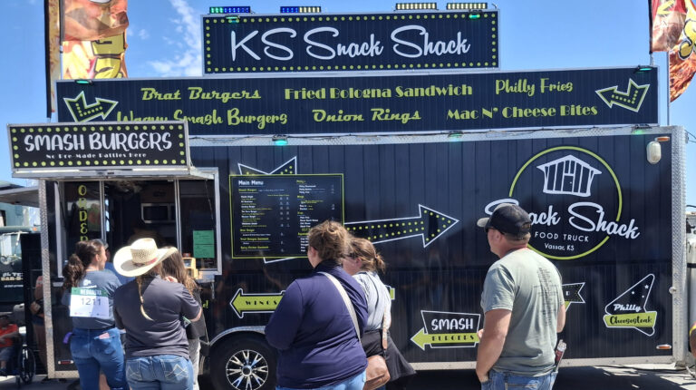 KS Snack Shack