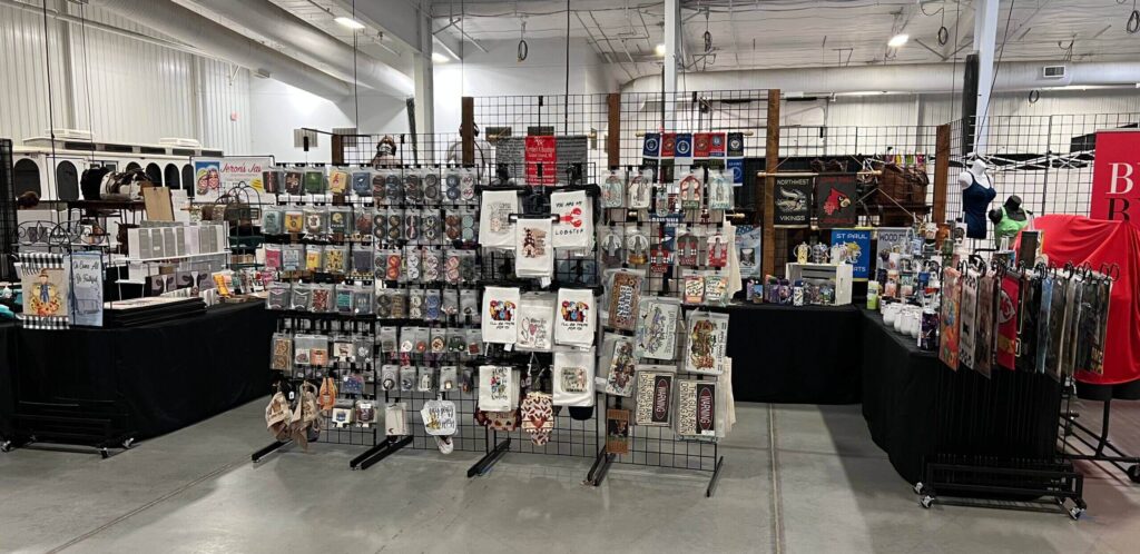 Kymberli K A Handmade Boutique